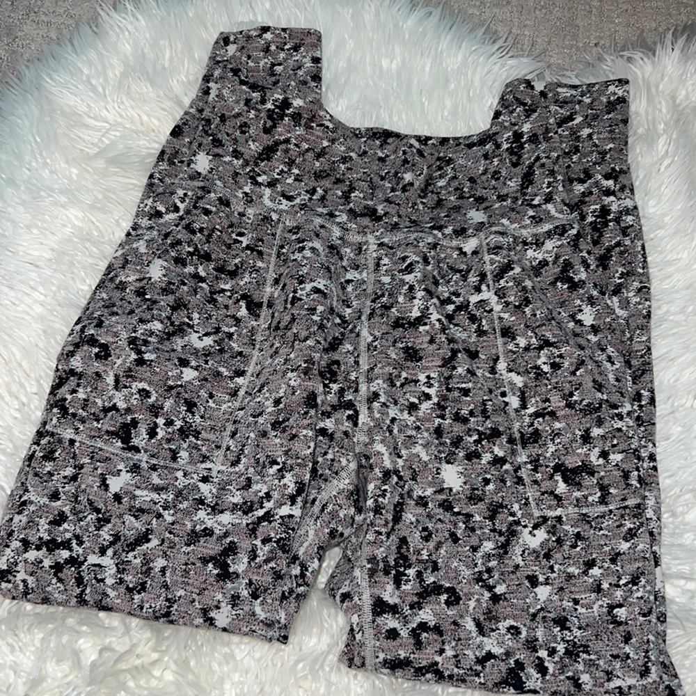 Athleta salutation jogger